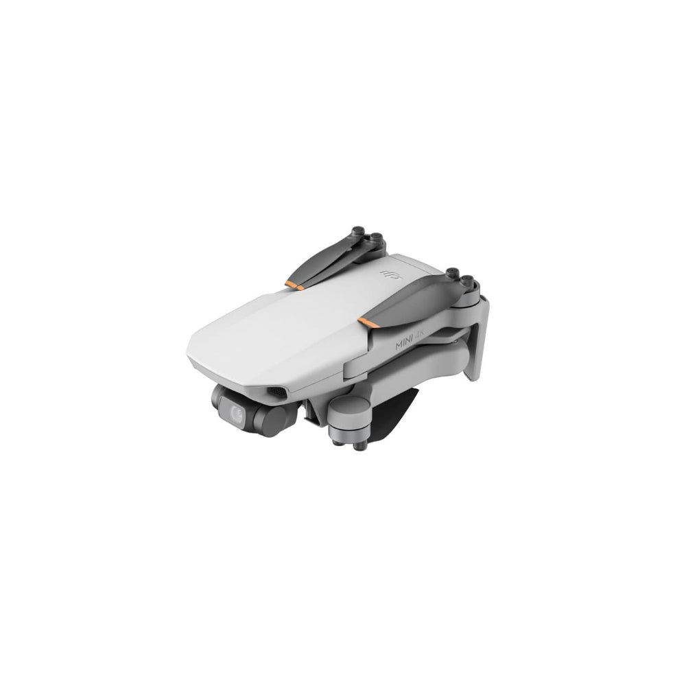 DJI Mini 4K Fly More Combo