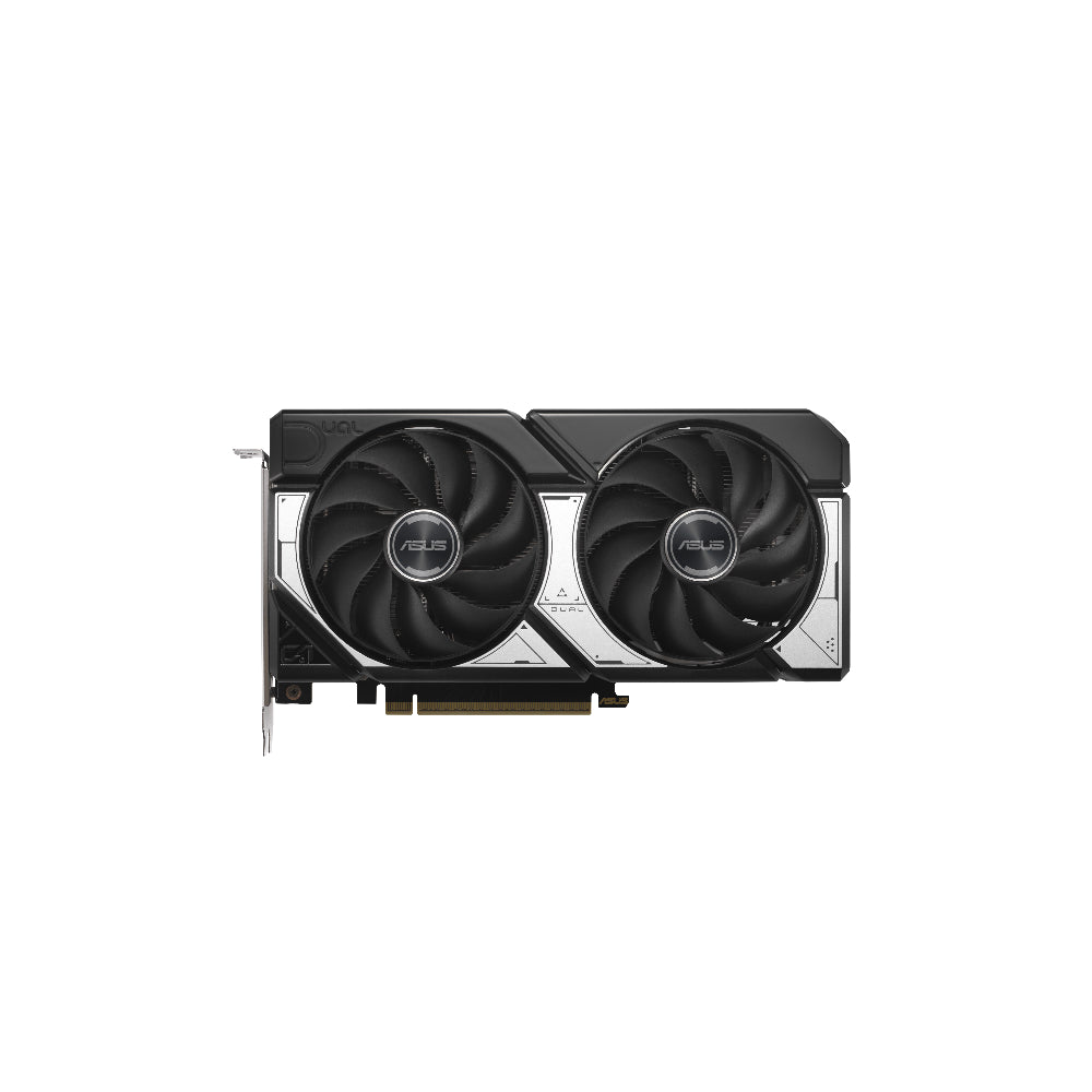 ASUS Dual GeForce RTX 5060 TI 8GB