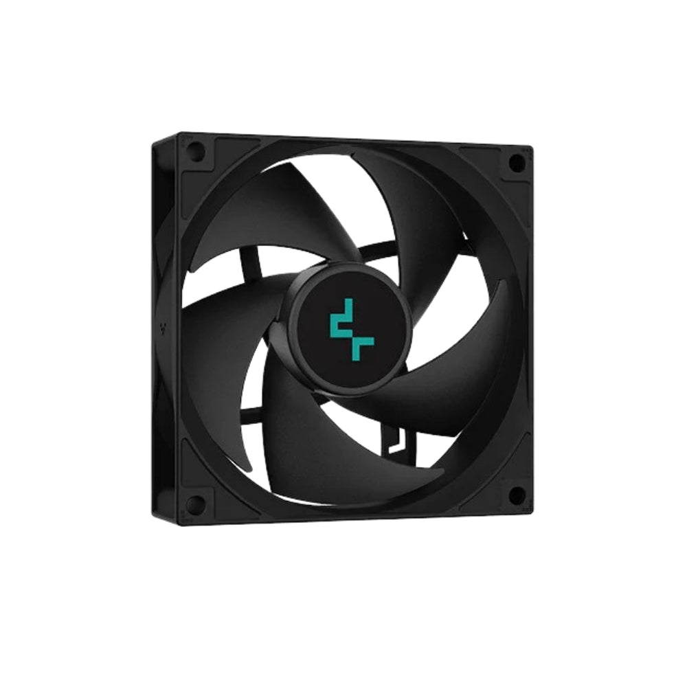DeepCool GAMMAXX Series AG200 92mm Svartsilver