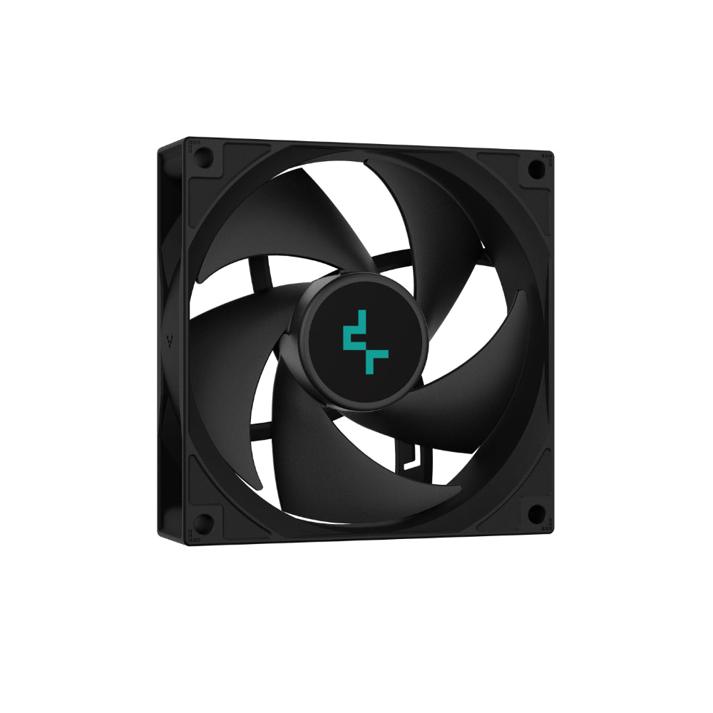 DeepCool GAMMAXX Series AG300 92mm Svartsilver