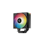 DeepCool AG400 BK ARGB V2 Svart