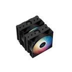 DeepCool AG620 BK ARGB 120mm Svart