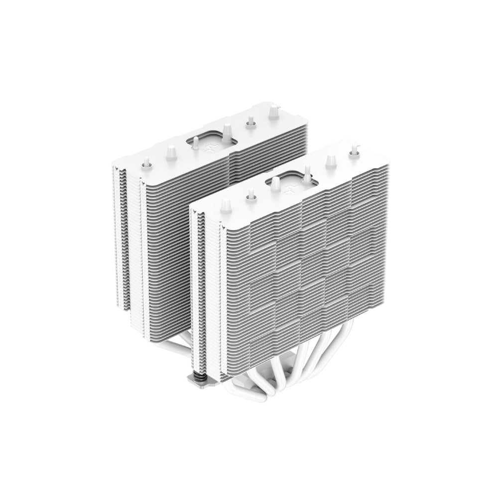 DeepCool AG620 WH ARGB 120mm Vit