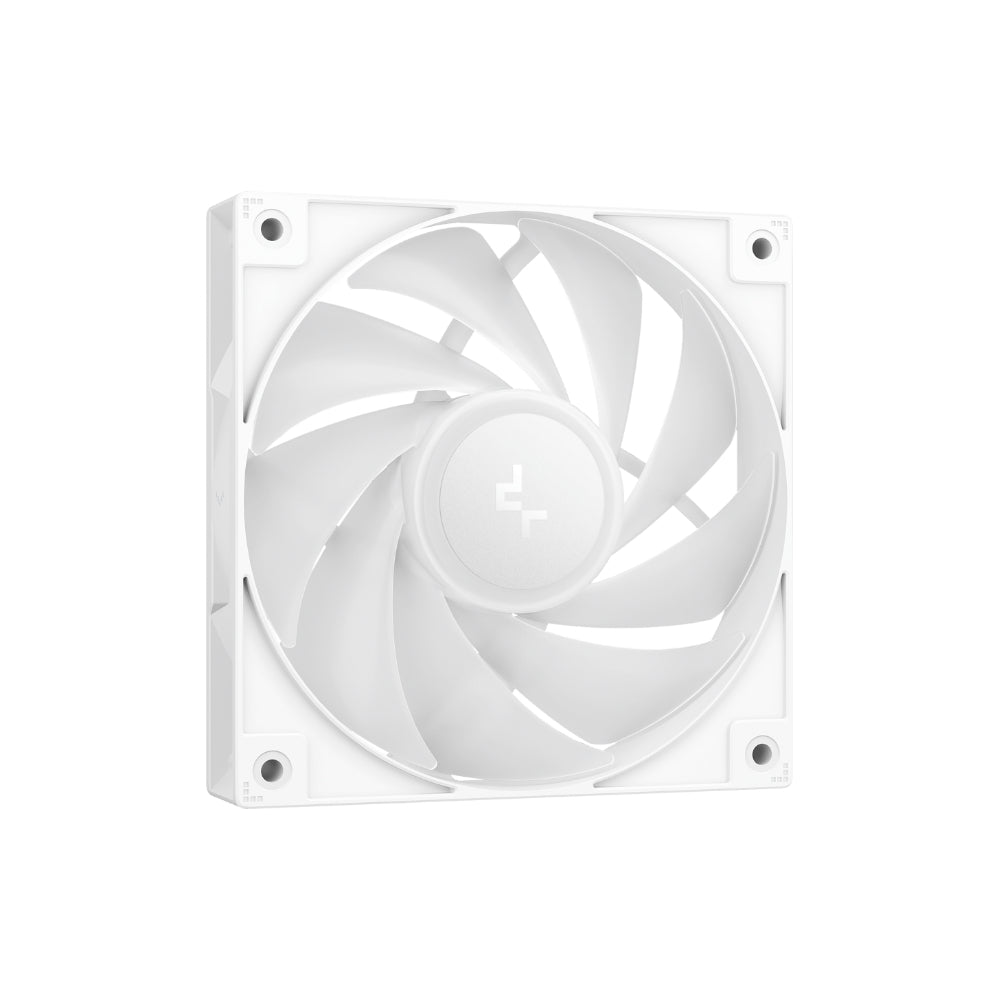 DeepCool AG620 WH ARGB V2 120mm Vit