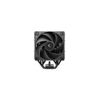 DeepCool AK400 G2 Digital NYX 120mm Svart