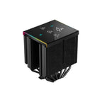 DeepCool AK620 DIGITAL PRO 120mm Svart