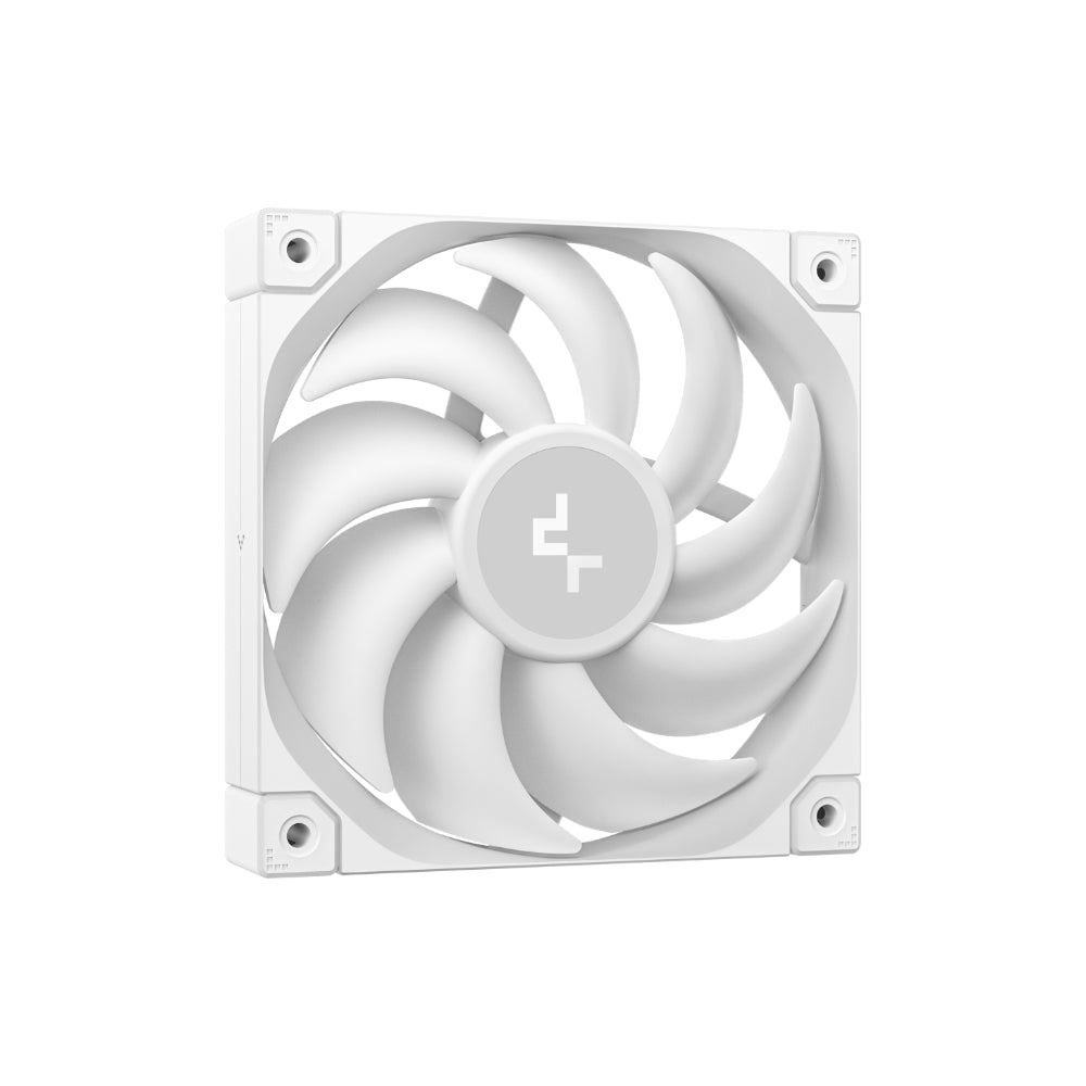DeepCool AK620 DIGITAL PRO 120mm Vit