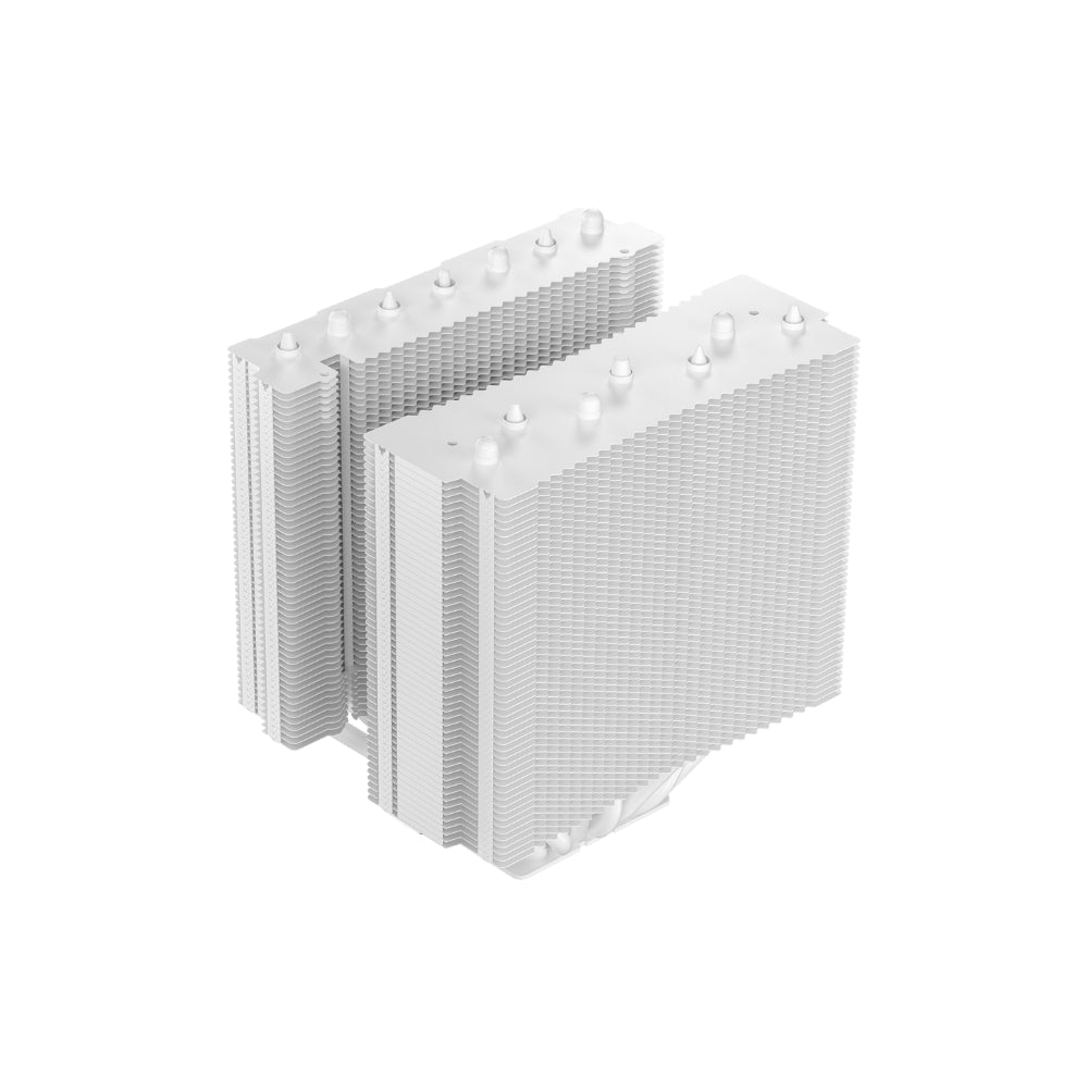 DeepCool ASSASSIN VC Elite WH 120/140mm Vit