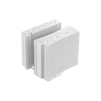 DeepCool ASSASSIN VC Elite WH 120/140mm Vit