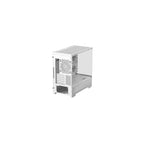 DeepCool CG380 3F WH mATX Vit