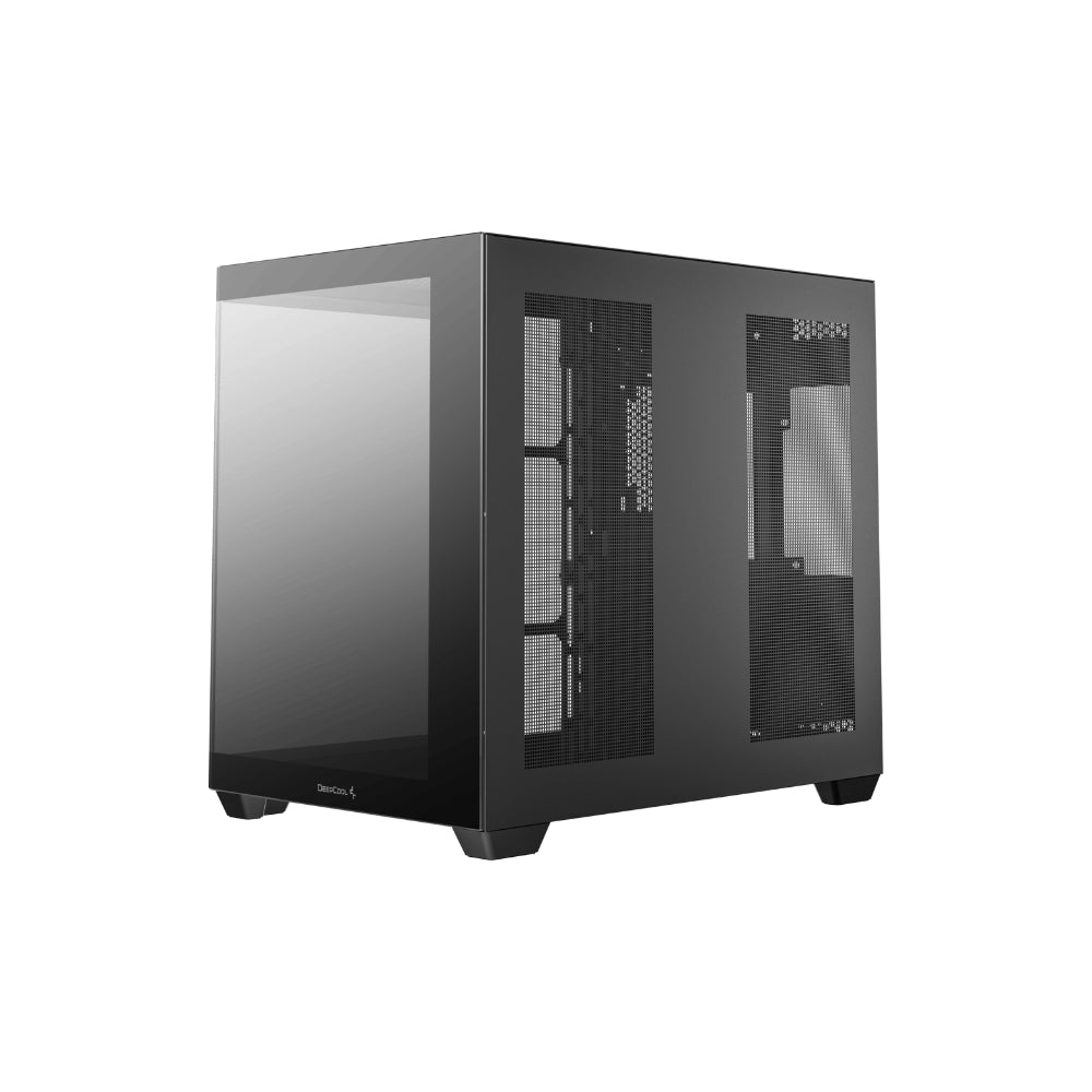 DeepCool CG530 Tower ATX Svart