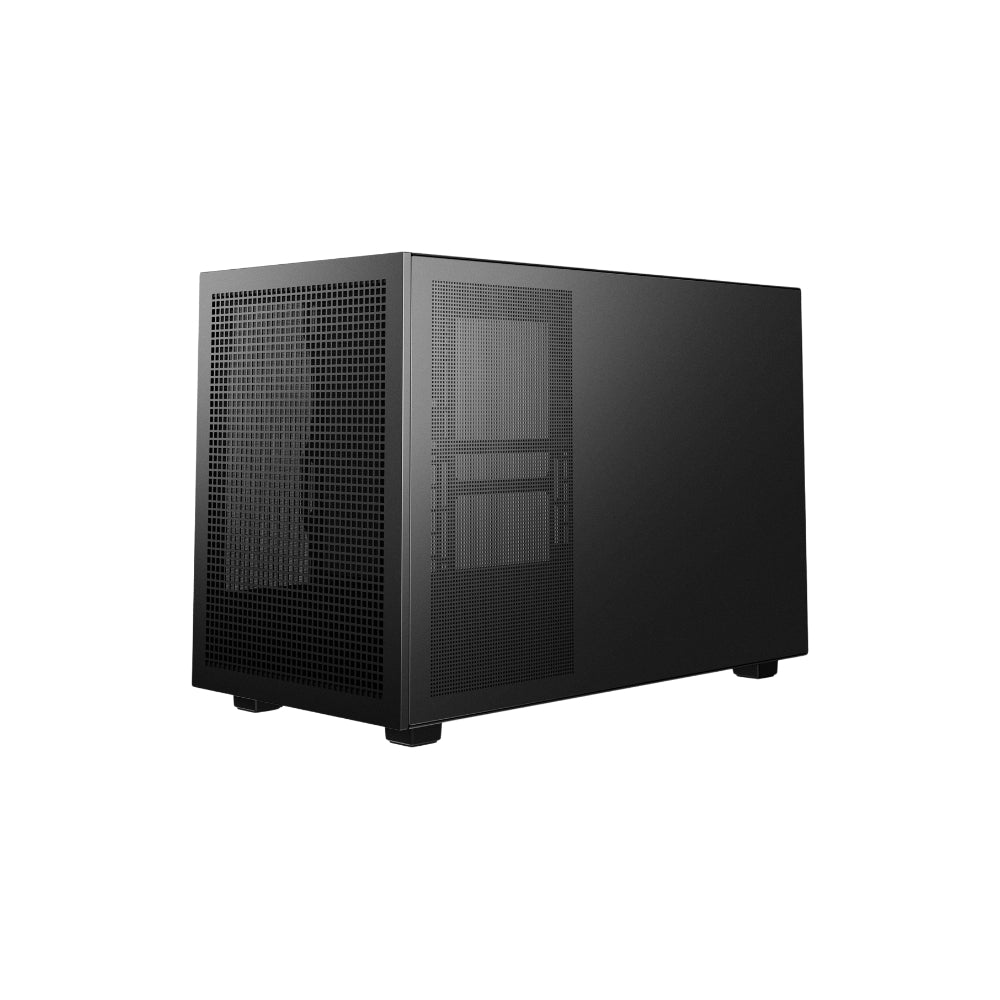 DeepCool CH260 Wood Svart