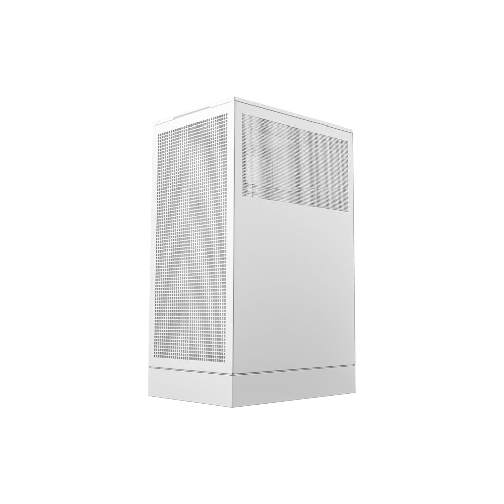 DeepCool CH270 DIGITAL mATX Vit