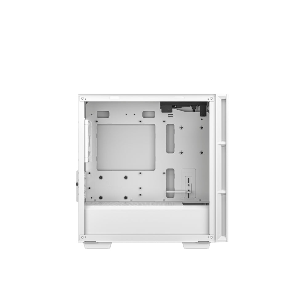 DeepCool CH360 WH mATX Vit