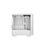 DeepCool CH360 WH mATX Vit