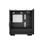 DeepCool CH370 WH mATX Vit