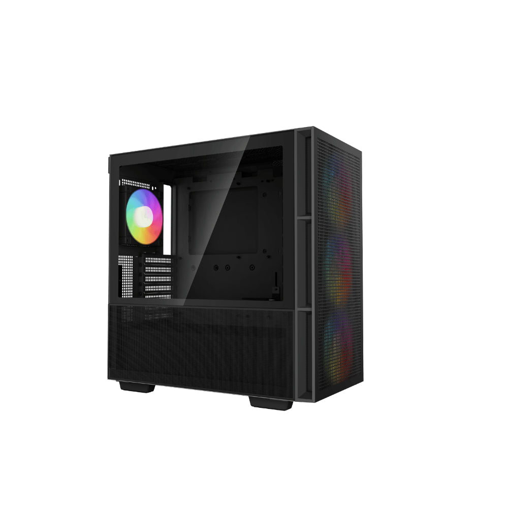 DeepCool CH560 E-ATX Svart