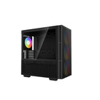 DeepCool CH560 E-ATX Svart