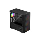 DeepCool CH560 Digital E-ATX Svart