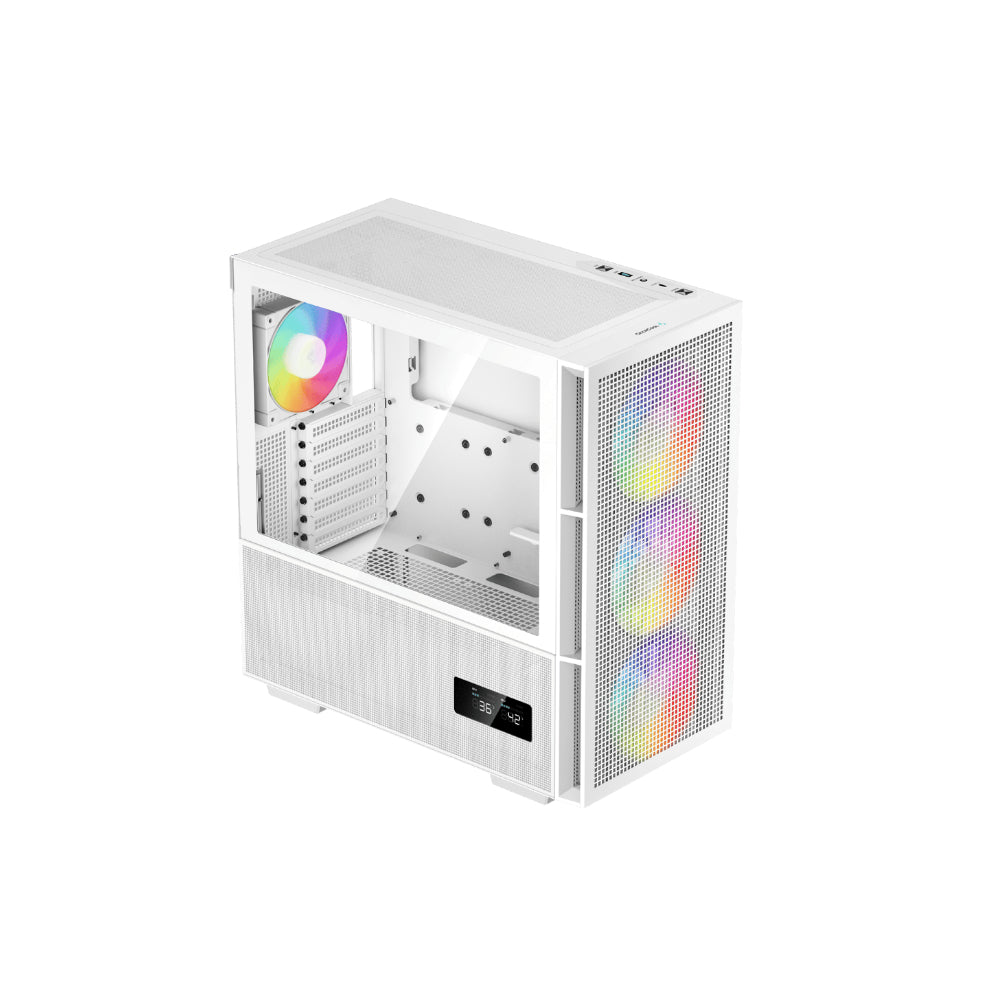 DeepCool CH560 Digital E-ATX Vit