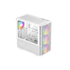 DeepCool CH560 WH E-ATX Vit