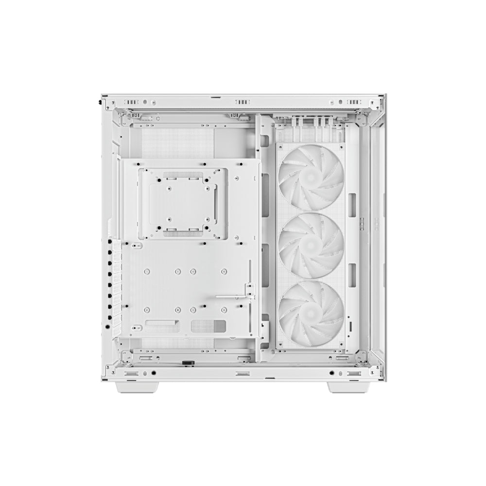 DeepCool CH780 E-ATX Vit