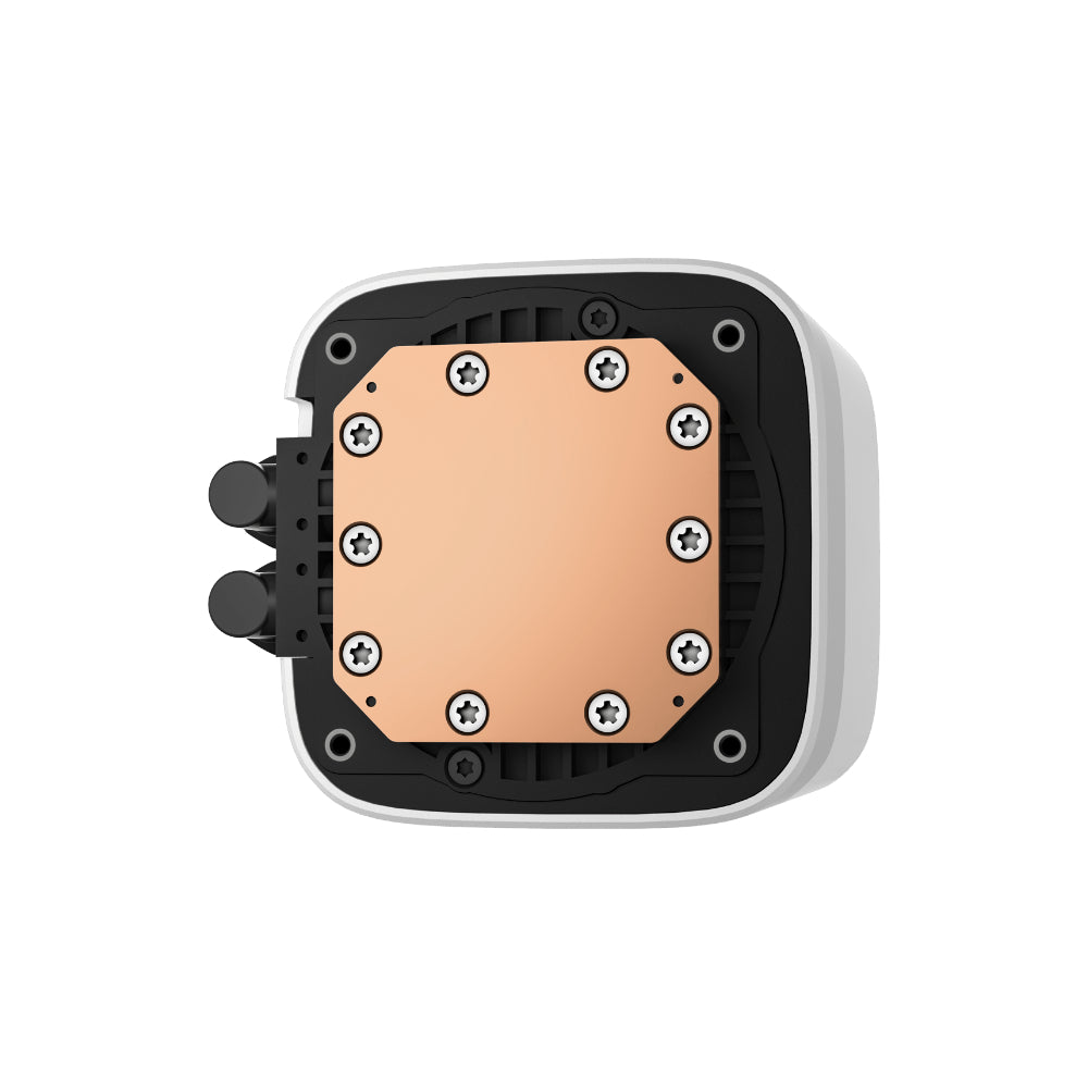 DeepCool LE240 V2 240mm Vit