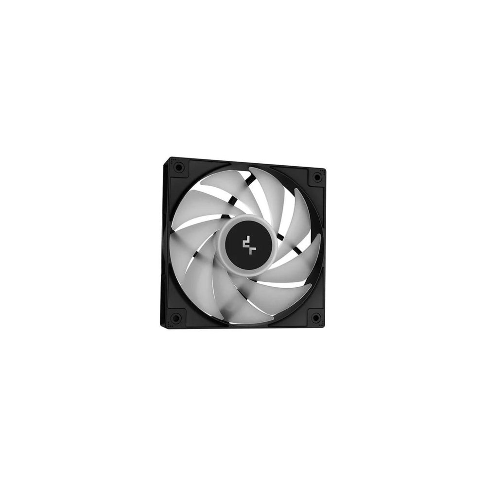 DeepCool LE360 V2 360mm Svart