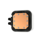 DeepCool LQ240 240mm Vit