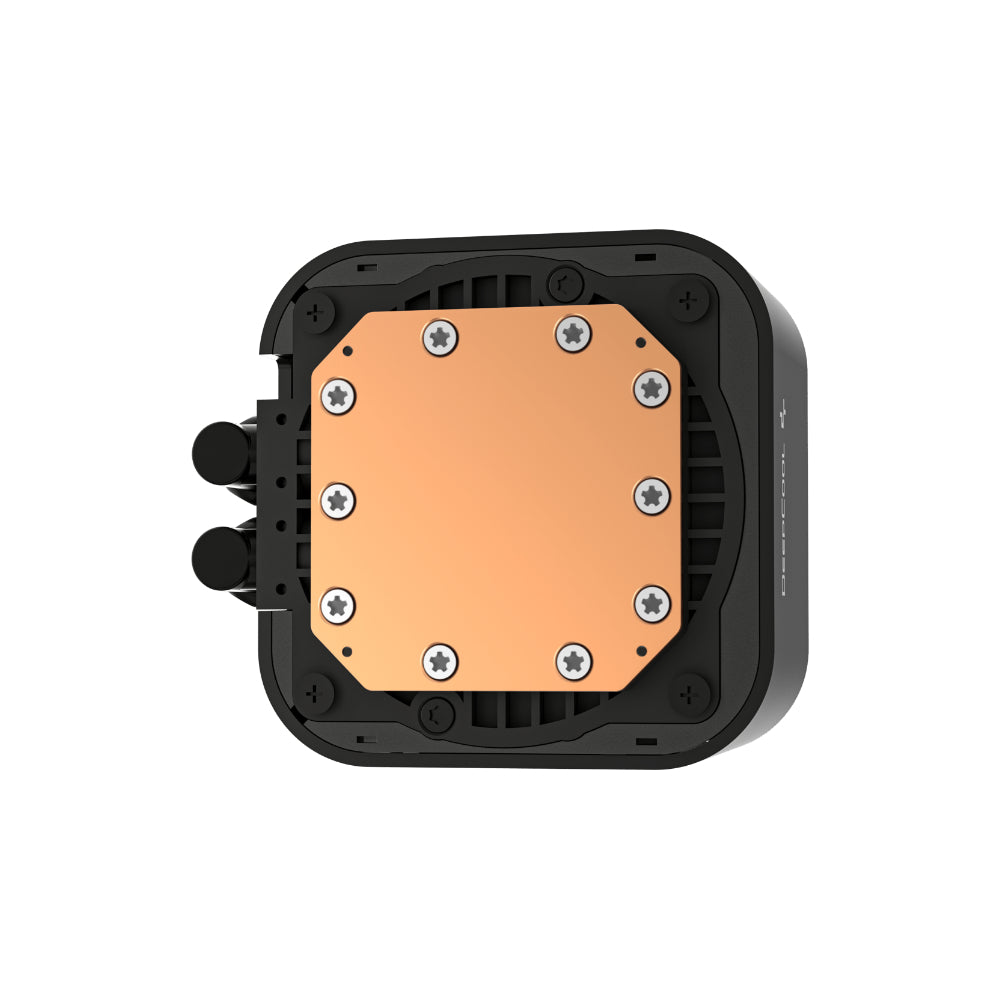 DeepCool LQ360 360mm Svart