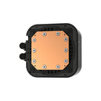 DeepCool LQ360 360mm Svart