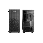 DeepCool MATREXX 30 mATX Svart