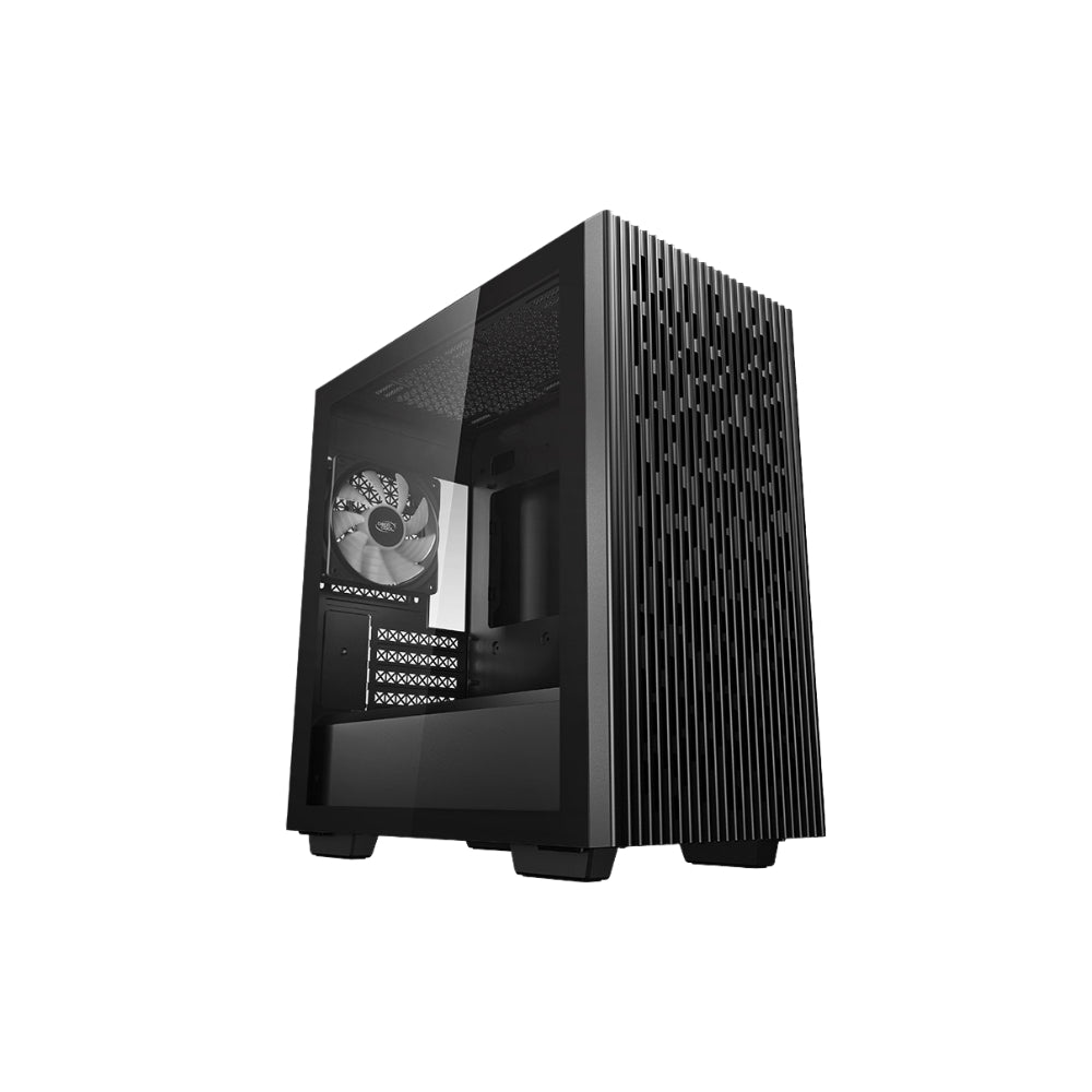 DeepCool MATREXX 40 3FS mATX Svart