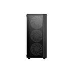 DeepCool MATREXX 55 V4C ATX Svart