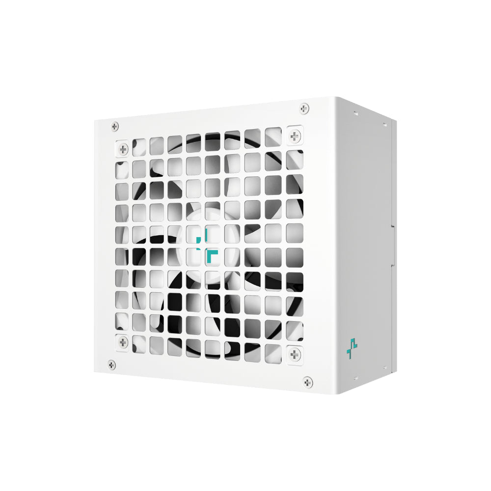 DeepCool PL650D ATX 3.1 650W 80 Plus Bronze