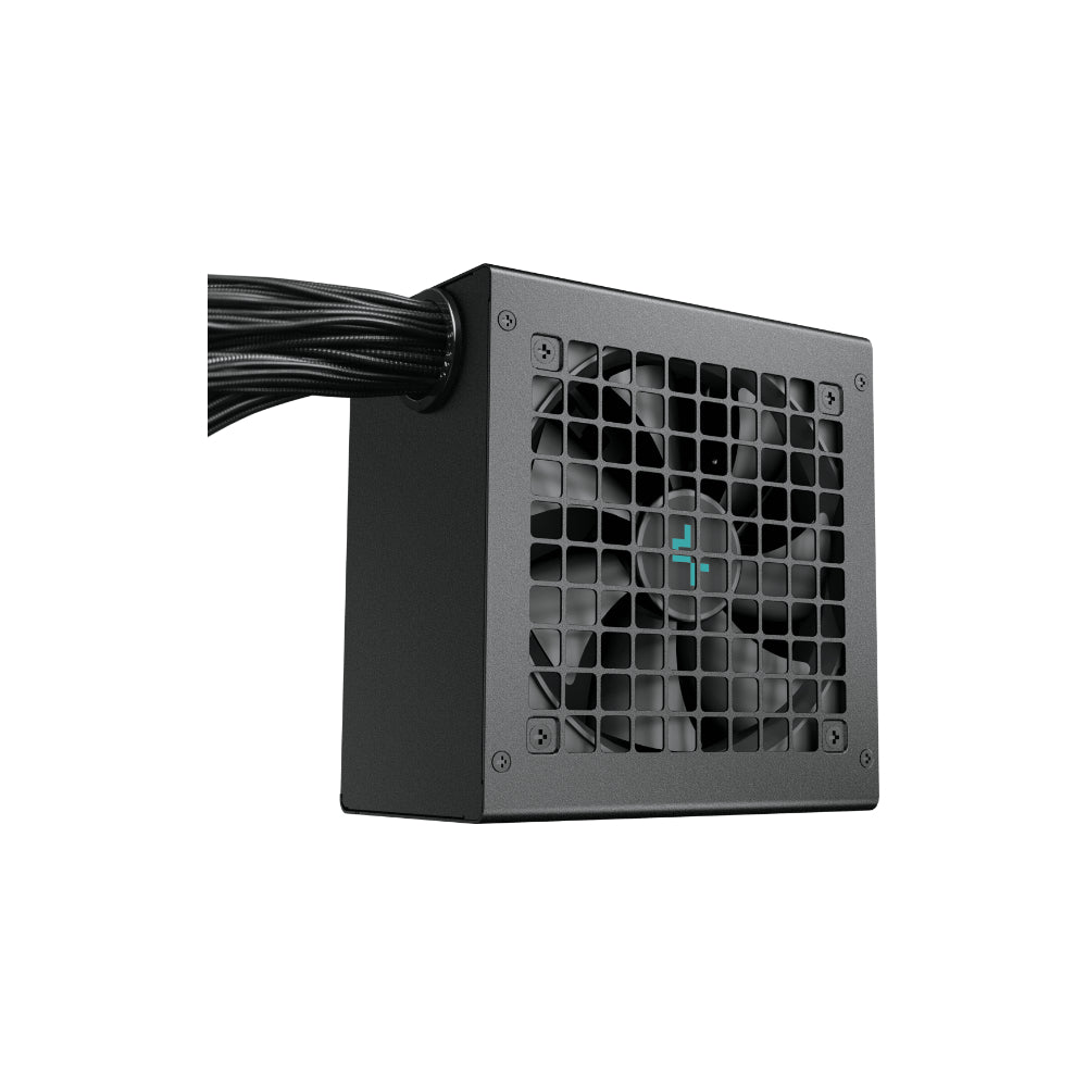 DeepCool PN750D V2 ATX 3.1 750W 80 Plus Gold