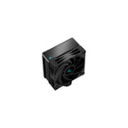 DeepCool AK400 ZERO DARK 120mm Svartsilver