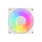 DeepCool FD12 ARGB 120mm Svart
