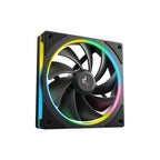 DeepCool FL12 SE 120mm Svart