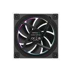Deepcool FL12 120mm Svart
