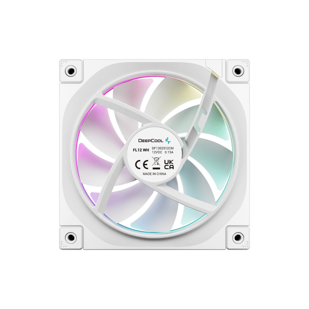 Deepcool FL12 120mm Vit