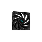 DeepCool LS720S Zero Dark 360mm Svart