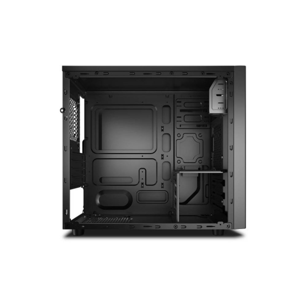 DeepCool MATREXX 30 mATX Svart