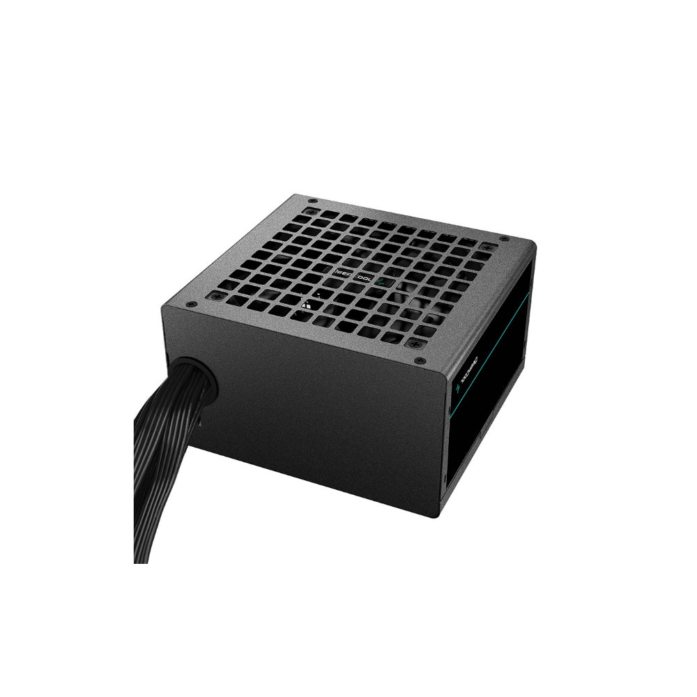 DeepCool PF750 ATX 2.0 750W 80 Plus White