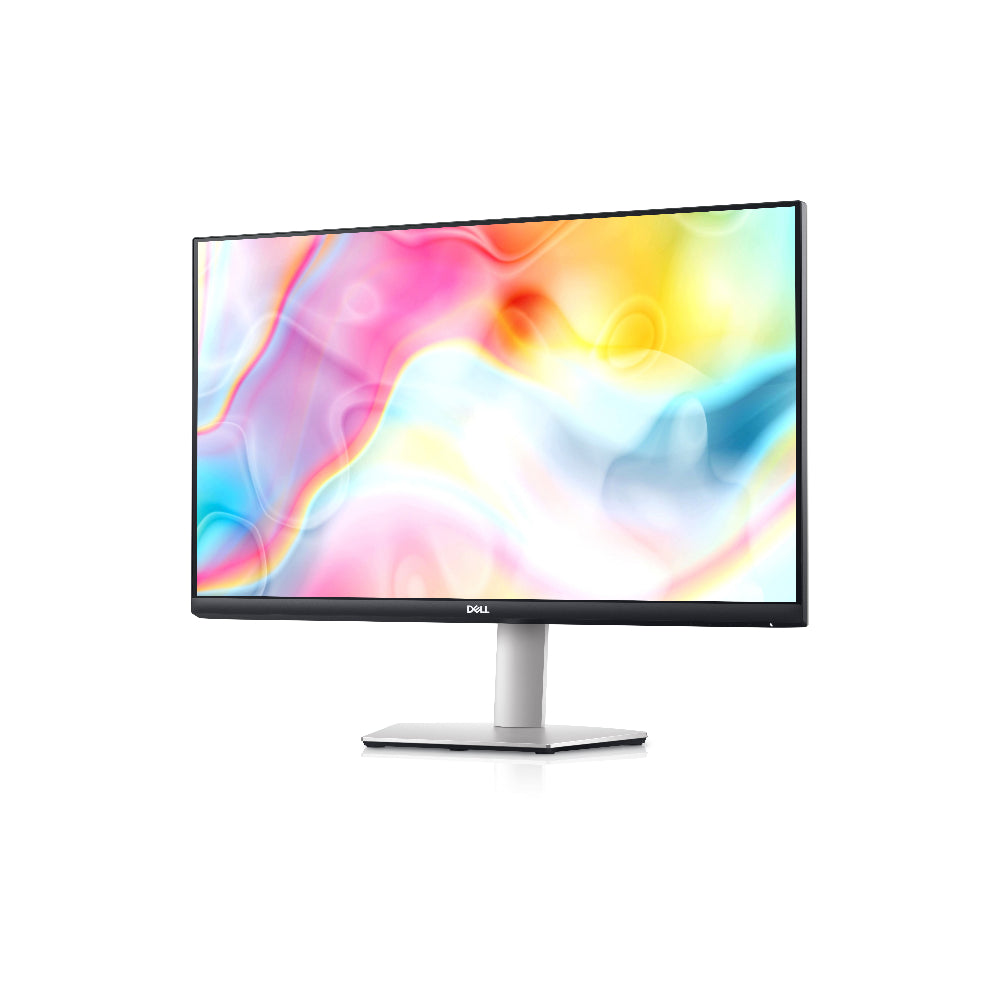 Dell S2722DC 27” - USB-C 2560x1440 IPS 75Hz