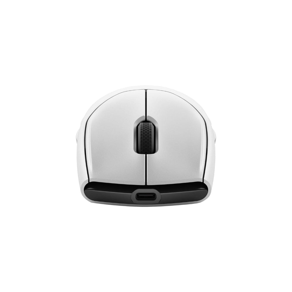 Alienware AW720M - Trådlös Vit