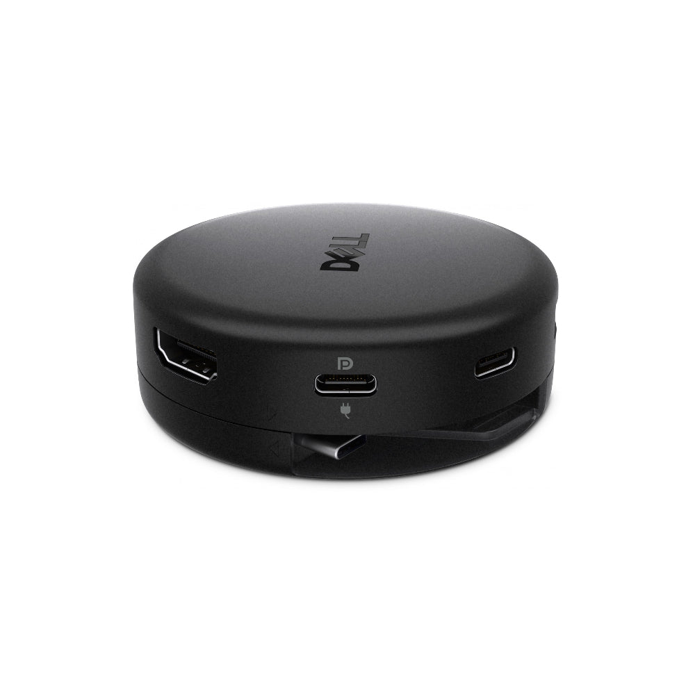 Dell Pro 7-in-1 USB-C Travel Hub DA326