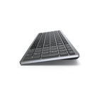 Dell KB740 Tangentbord Compact - Trådlös Grå
