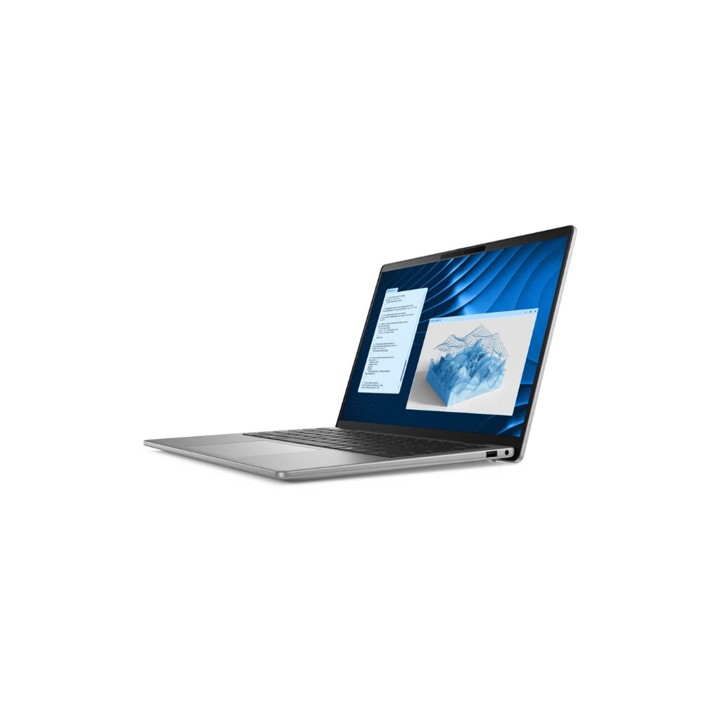 Dell Latitude 5455 14" - Snapdragon X Plus - 16GB RAM 512GB SSD
