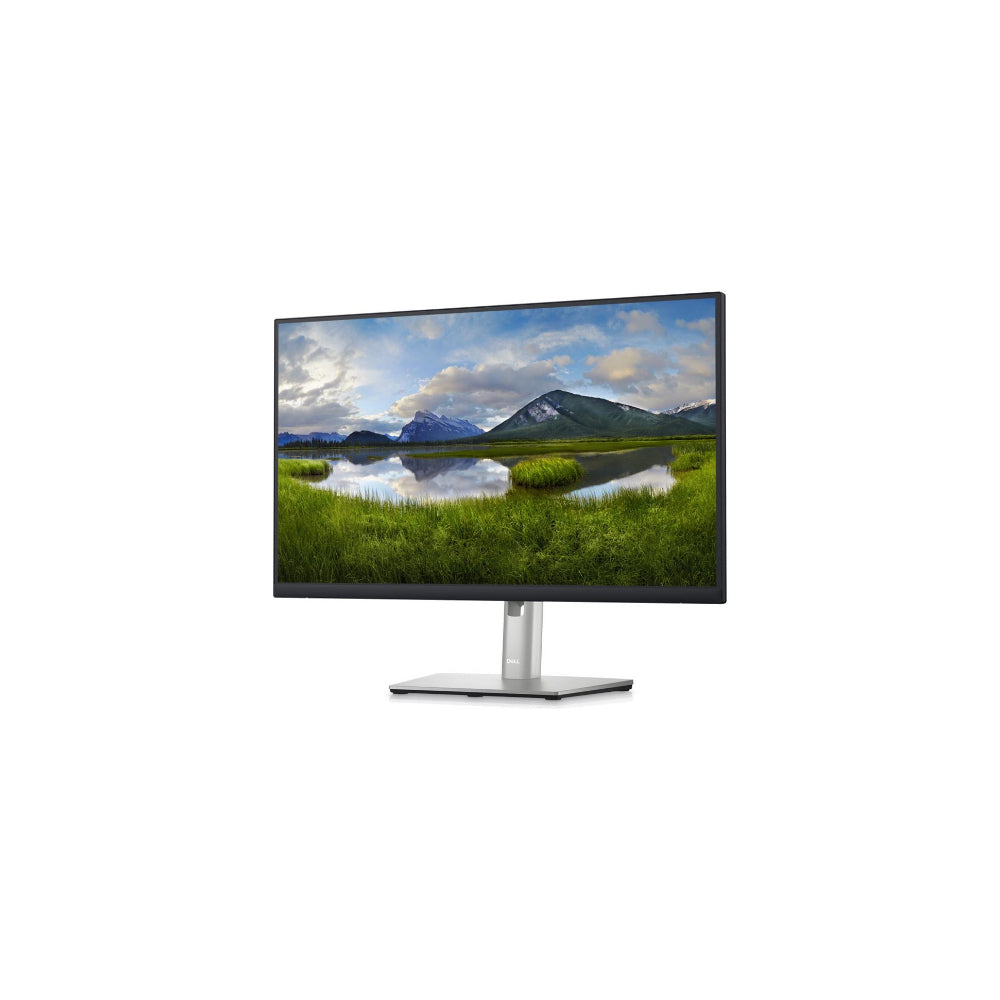 Dell P2423DE 24" - USB-C 2560x1440 IPS 60Hz